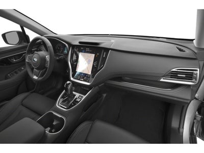 2025 Subaru Outback Touring XT AWD