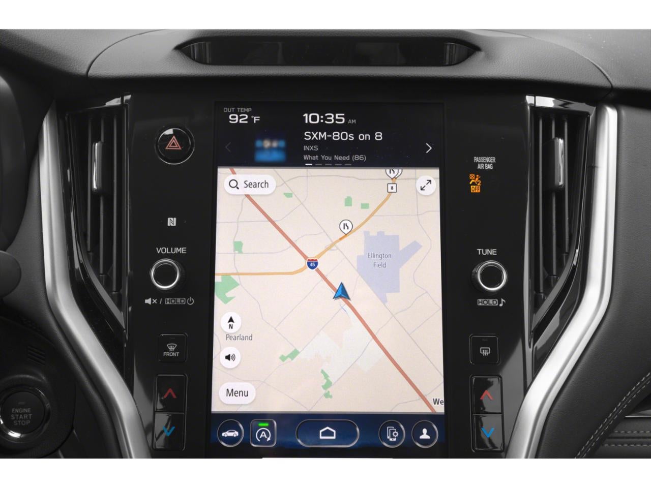 2025 Subaru Outback Touring XT AWD