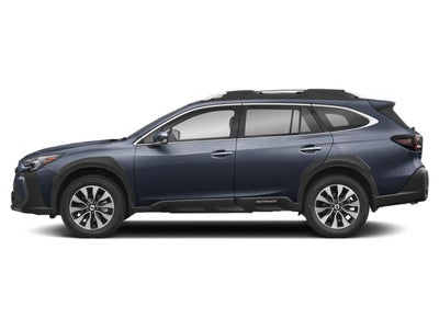 2025 Subaru Outback Touring XT AWD