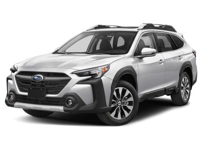 2025 Subaru Outback Touring XT AWD