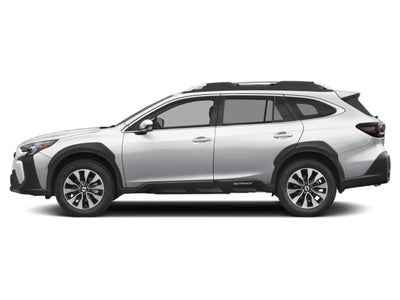 2025 Subaru Outback Touring XT AWD