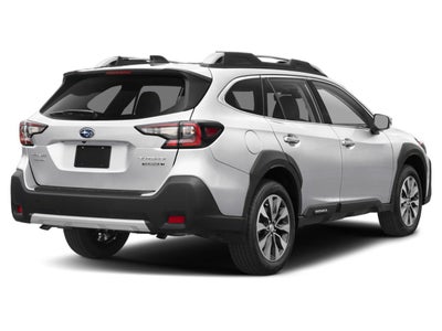 2025 Subaru Outback Touring XT AWD