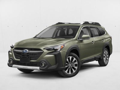 2025 Subaru Outback Touring XT AWD