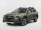 2025 Subaru Outback Touring XT AWD