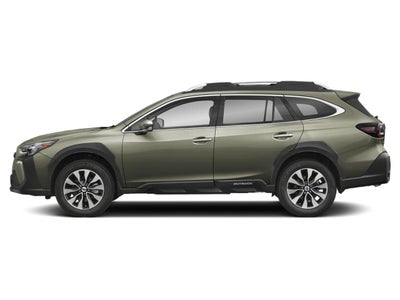2025 Subaru Outback Touring XT AWD