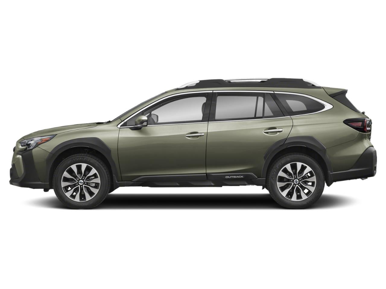 2025 Subaru Outback Touring XT AWD
