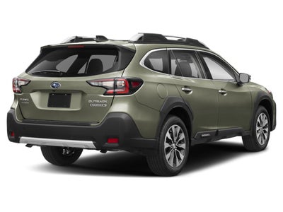 2025 Subaru Outback Touring XT AWD
