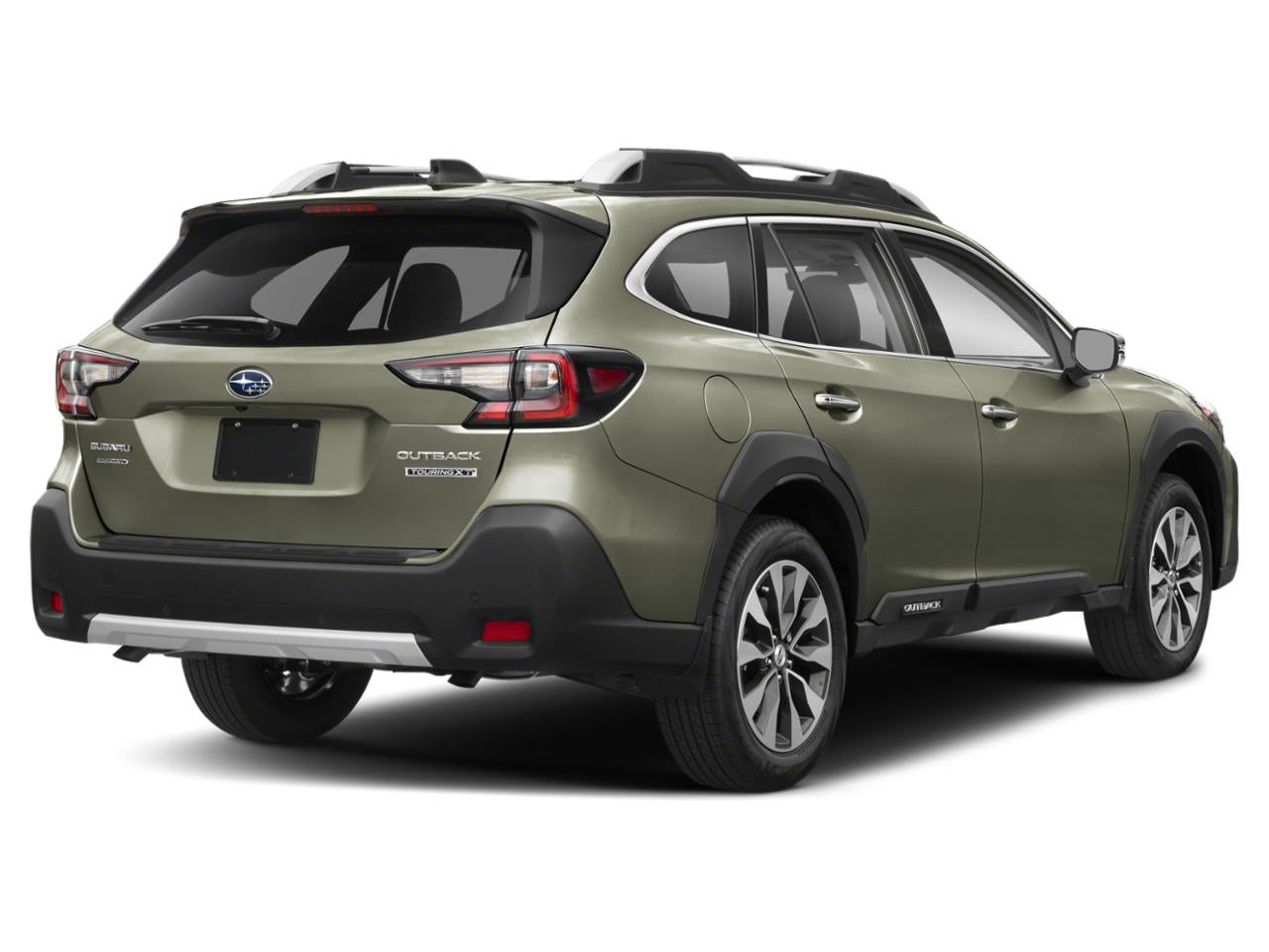 2025 Subaru Outback Touring XT AWD