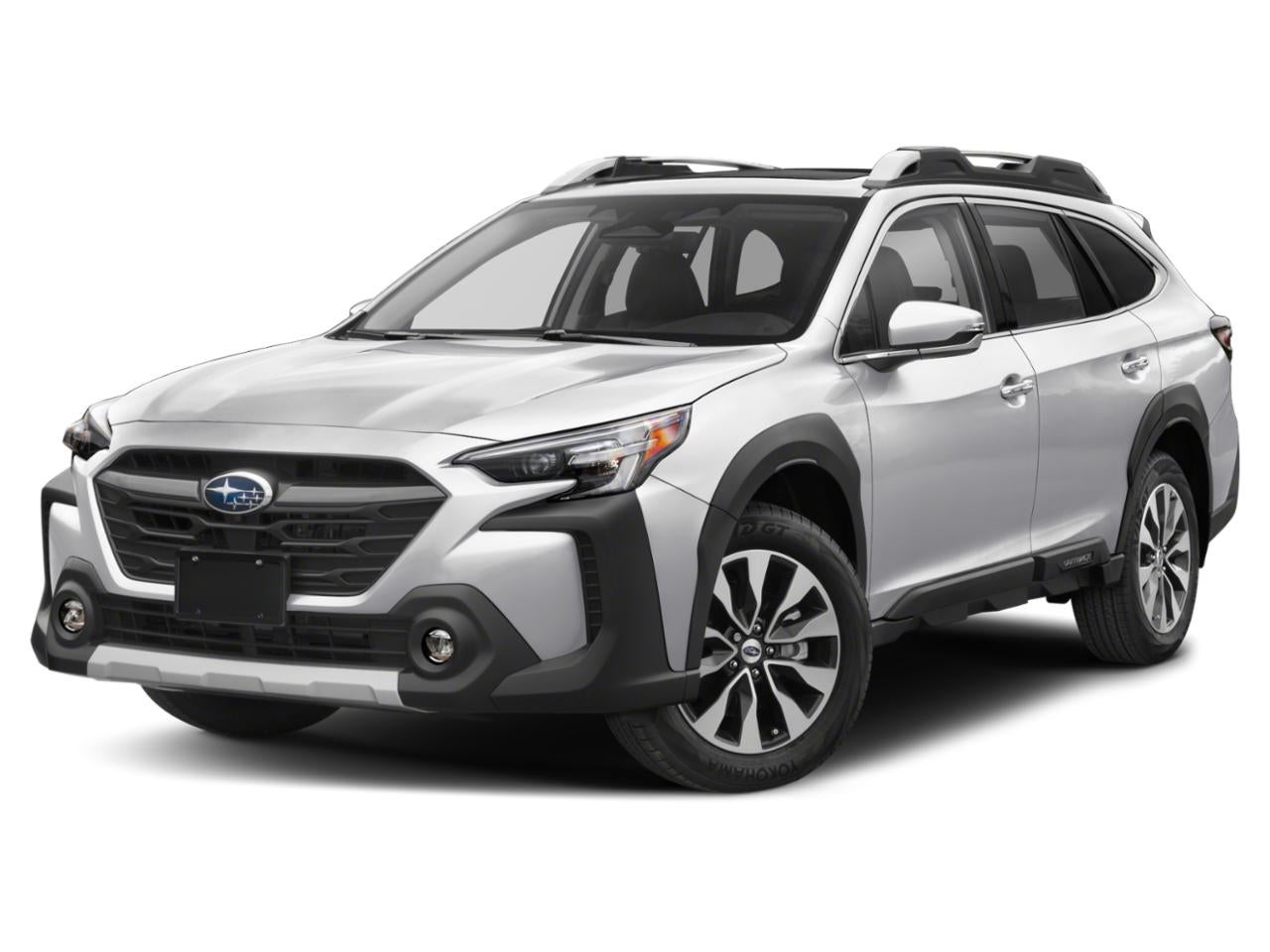 2025 Subaru Outback Touring XT AWD