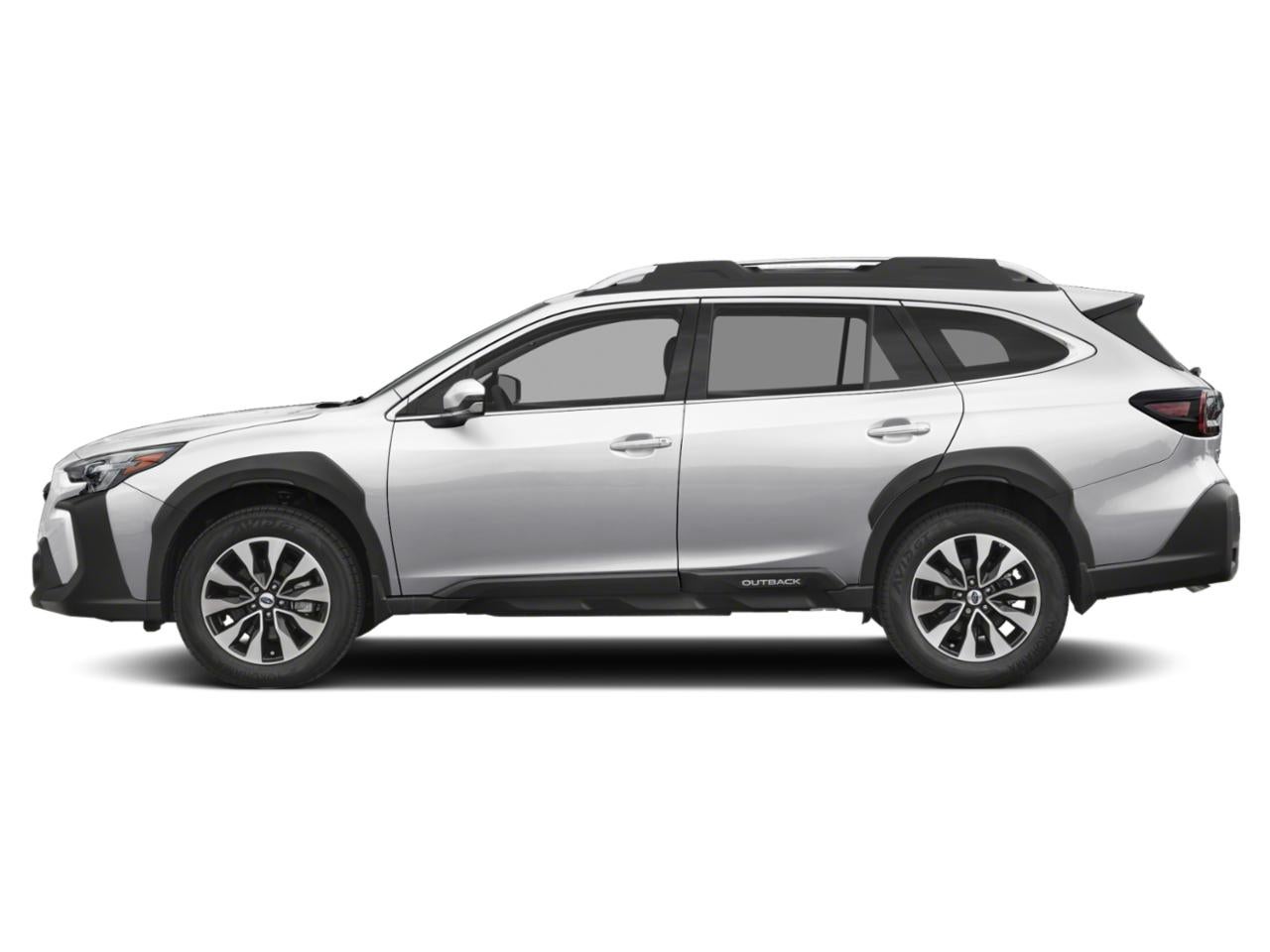 2025 Subaru Outback Touring XT AWD