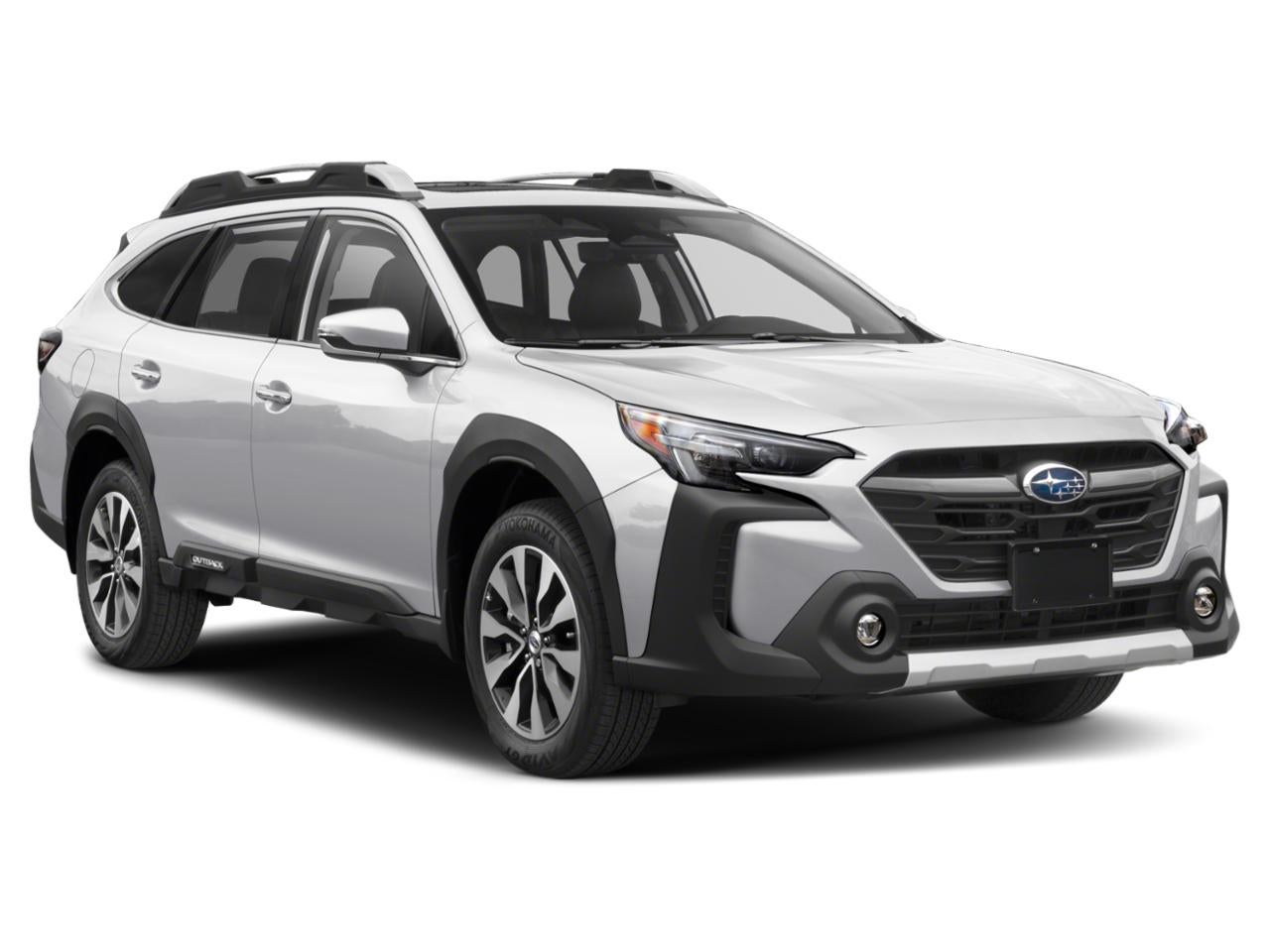 2025 Subaru Outback Touring XT AWD