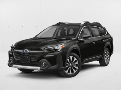 2025 Subaru Outback Touring XT AWD