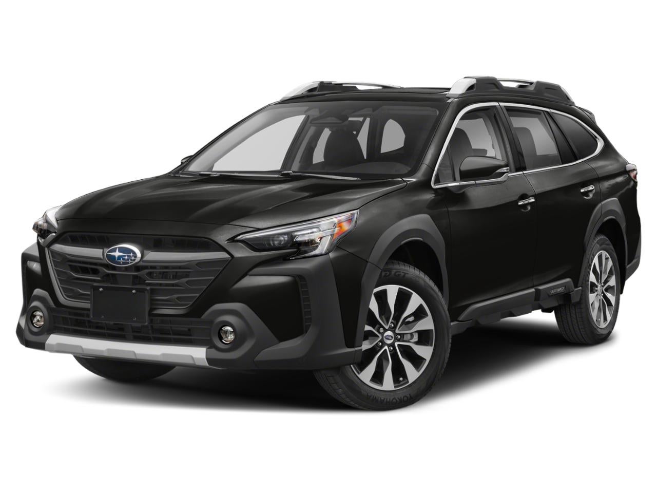 2025 Subaru Outback Touring XT AWD
