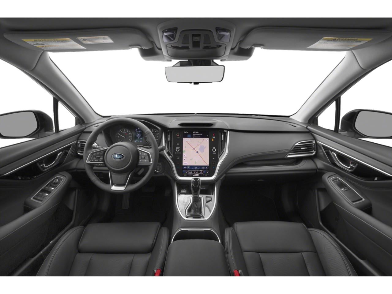 2025 Subaru Outback Touring XT AWD