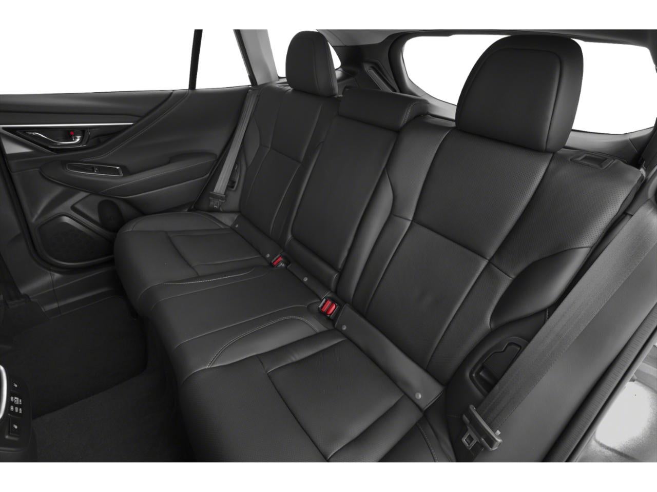 2025 Subaru Outback Touring XT AWD