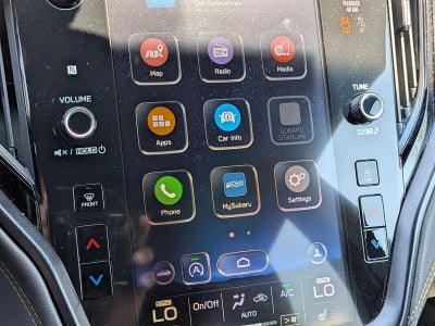 2022 Subaru Outback Wilderness CVT