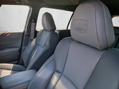 2022 Subaru Outback Wilderness CVT