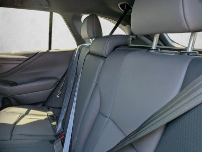 2022 Subaru Outback Wilderness CVT