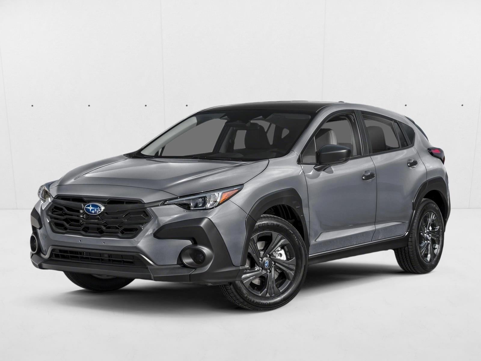 2026 Subaru Crosstrek AWD