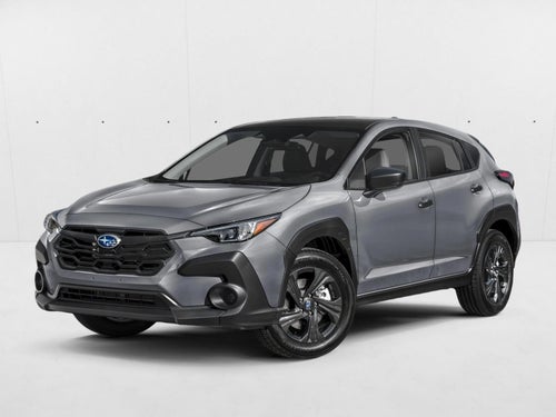 2026 Subaru Crosstrek AWD