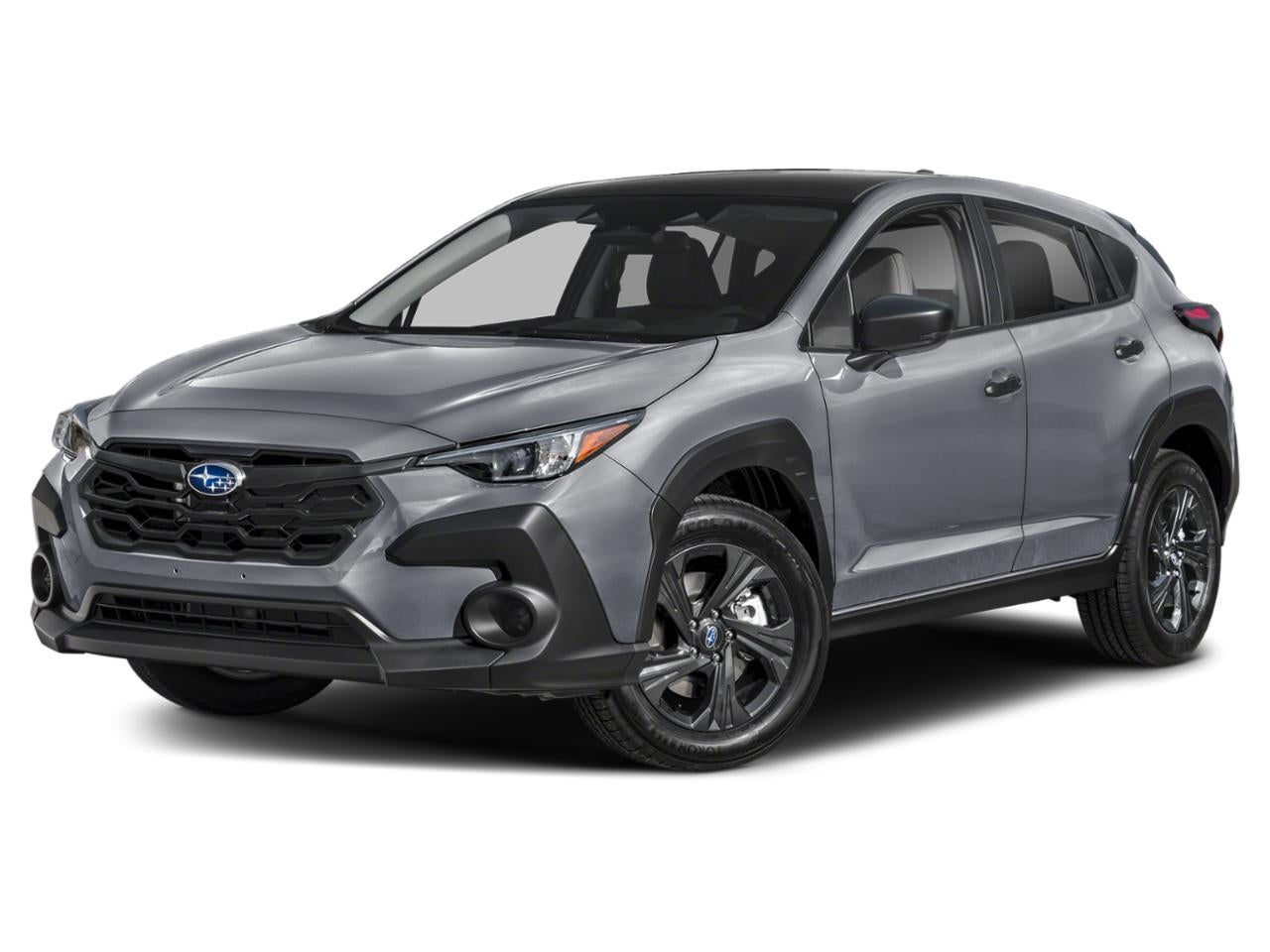2026 Subaru Crosstrek AWD