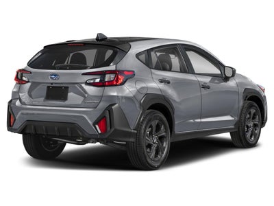 2026 Subaru Crosstrek AWD