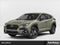 2026 Subaru Crosstrek AWD