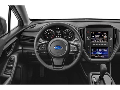 2026 Subaru Crosstrek AWD