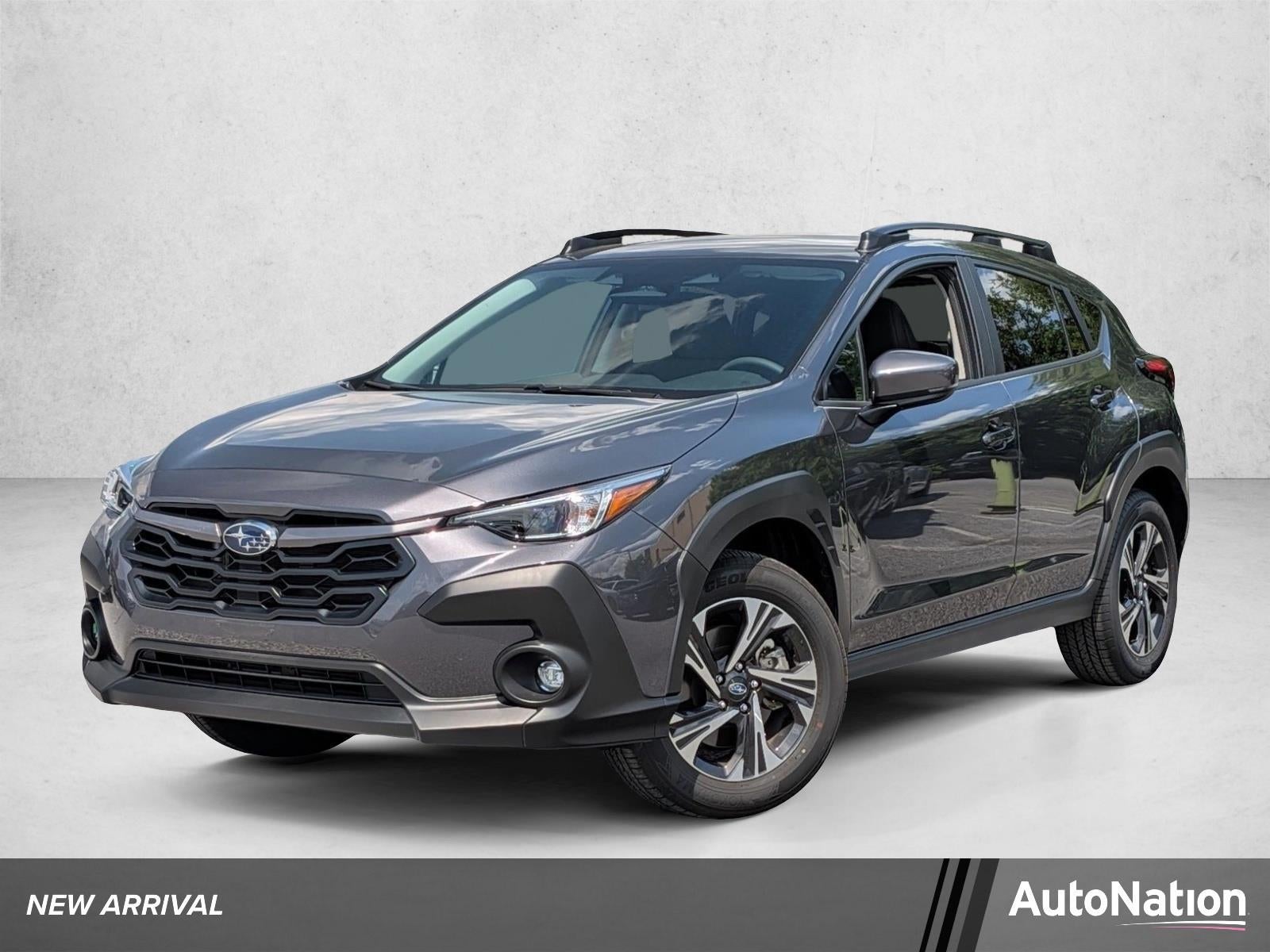2026 Subaru Crosstrek Premium AWD