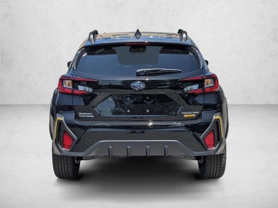 2025 Subaru Crosstrek Sport AWD