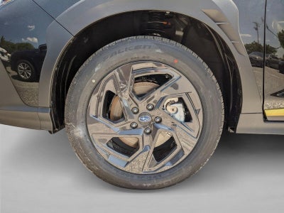 2025 Subaru Crosstrek Sport AWD