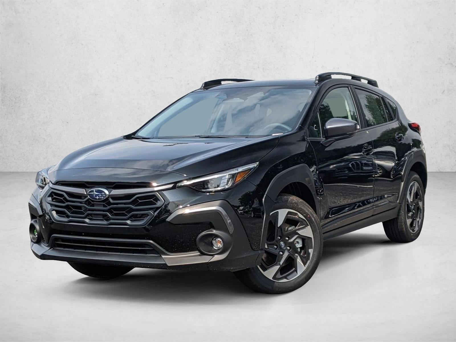 2025 Subaru Crosstrek Limited AWD