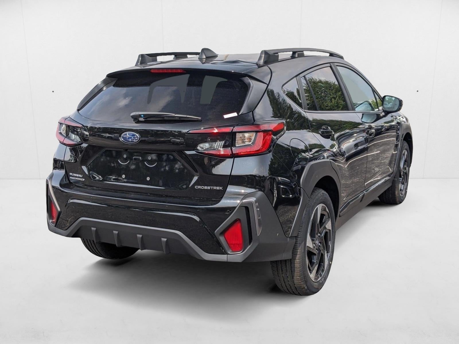 2025 Subaru Crosstrek Limited AWD