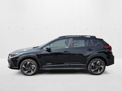 2025 Subaru Crosstrek Limited AWD
