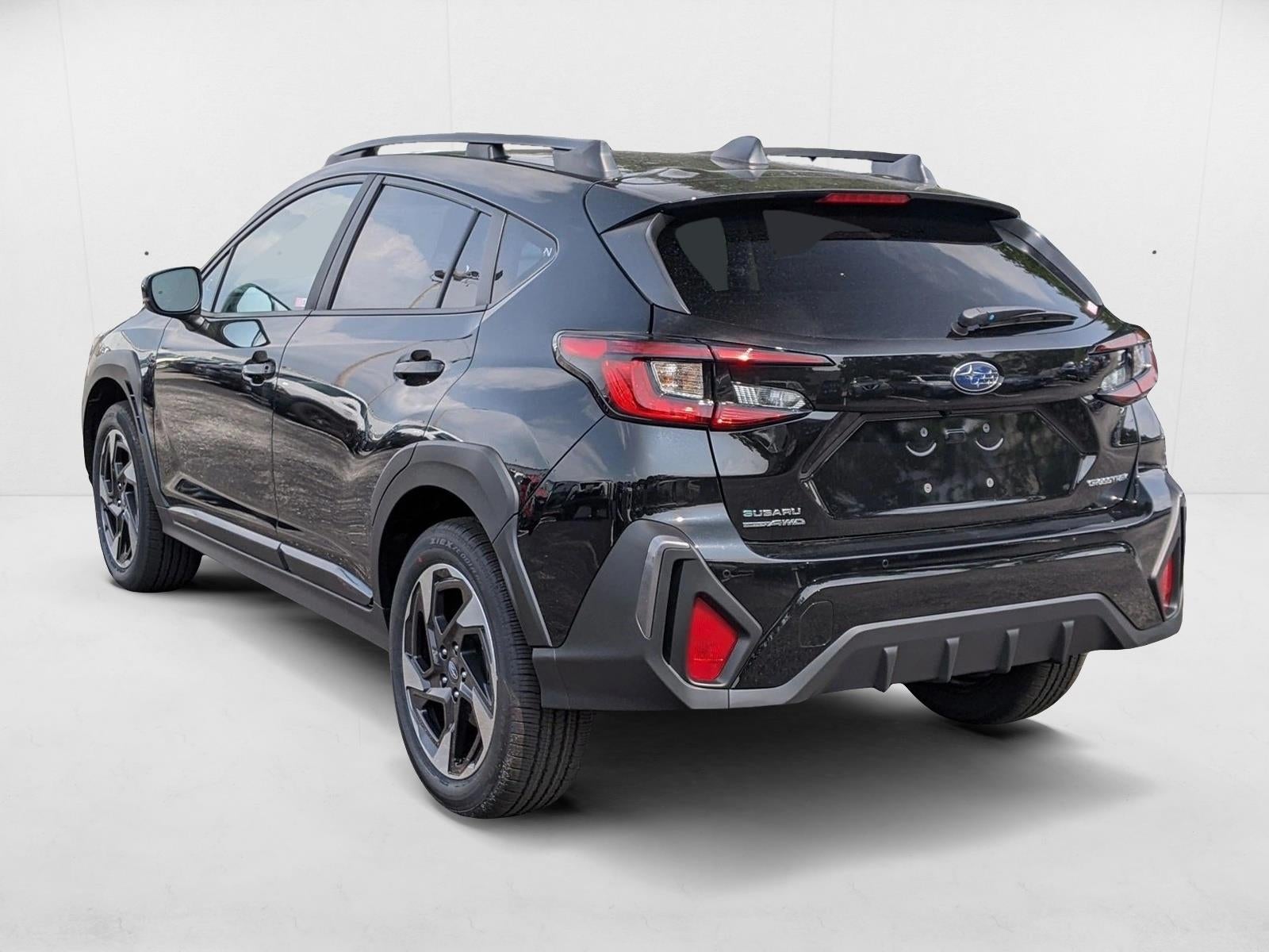 2025 Subaru Crosstrek Limited AWD