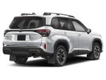 2026 Subaru Forester Premium AWD