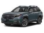 2026 Subaru Forester Premium AWD