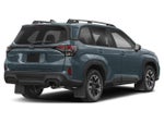 2026 Subaru Forester Premium AWD
