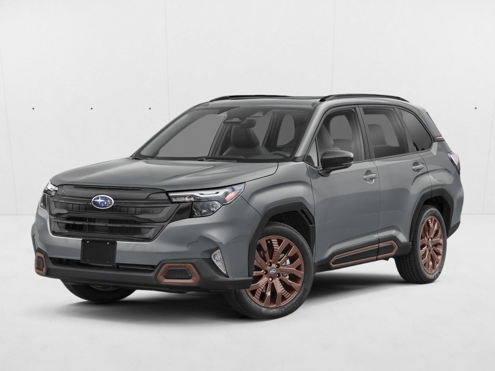 2026 Subaru Forester Sport AWD