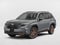 2026 Subaru Forester Sport AWD