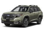 2026 Subaru Forester Limited AWD