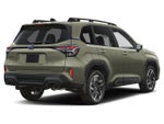 2026 Subaru Forester Limited AWD