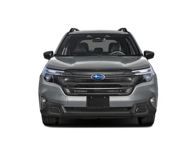2026 Subaru Forester Limited AWD