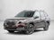 2026 Subaru Forester Limited AWD
