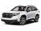 2026 Subaru Forester Touring AWD