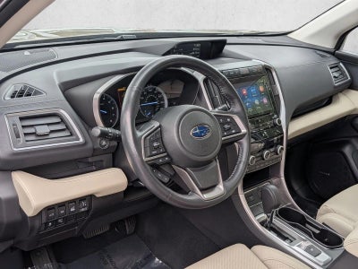 2021 Subaru Ascent Limited 7-Passenger