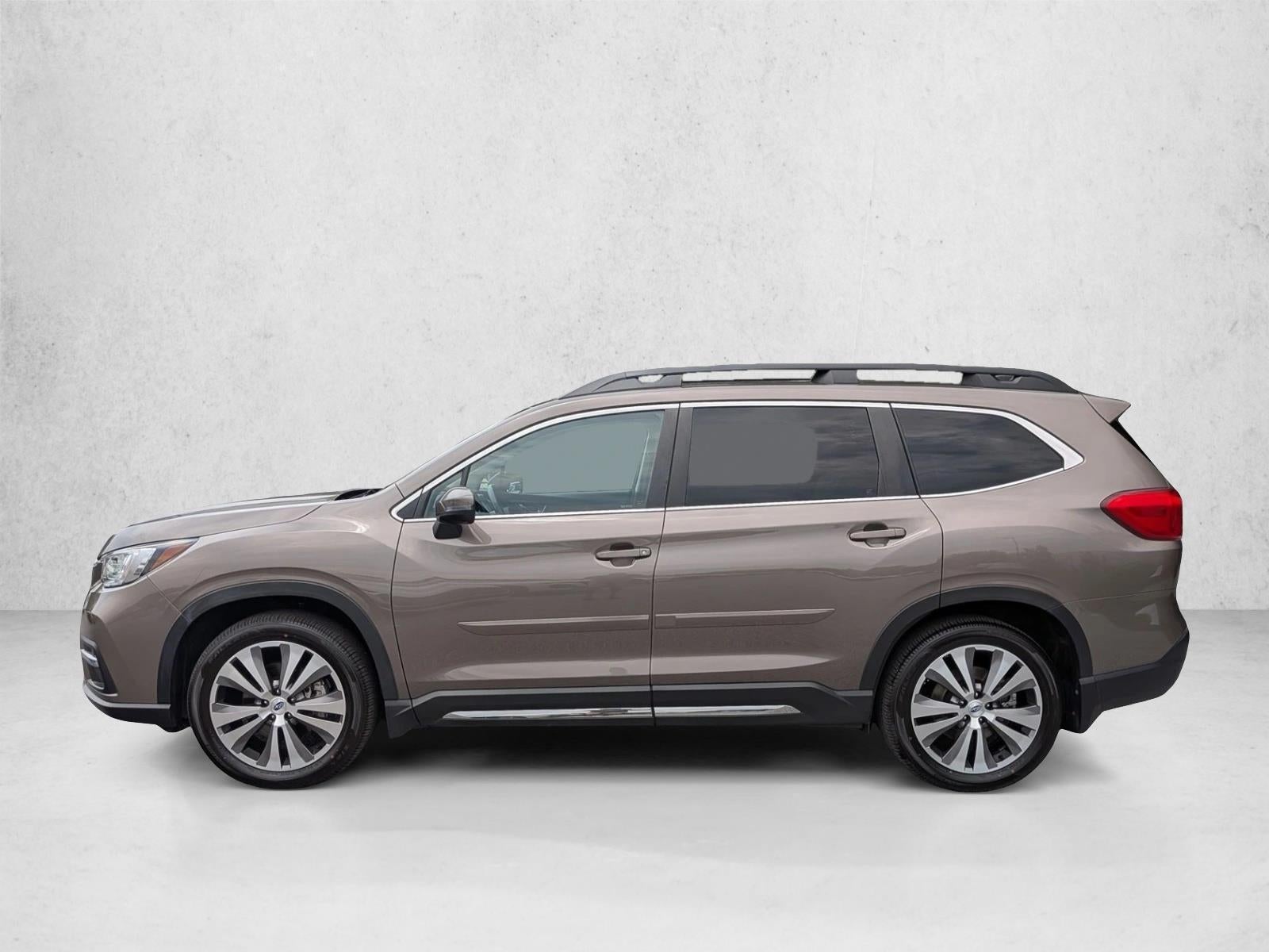 2021 Subaru Ascent Limited 7-Passenger
