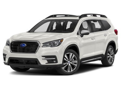 2021 Subaru Ascent Touring 7-Passenger