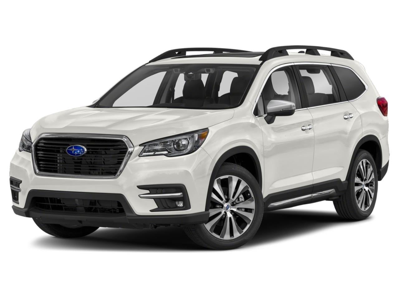2021 Subaru Ascent Touring 7-Passenger
