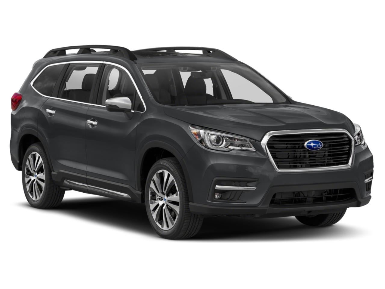 2021 Subaru Ascent Touring 7-Passenger